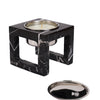 Cubic Toro Mermer Mumluk