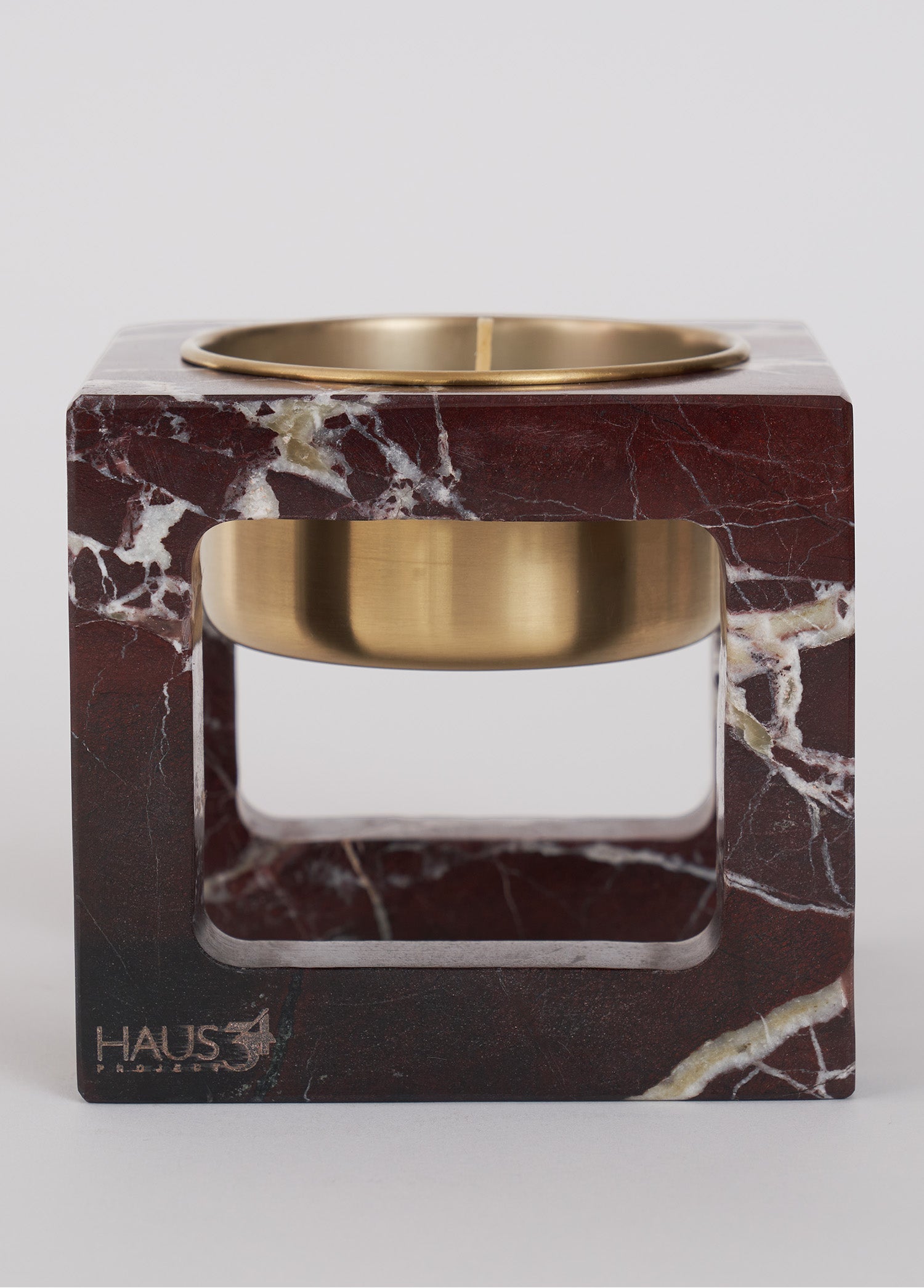 Haus 34 Project TR