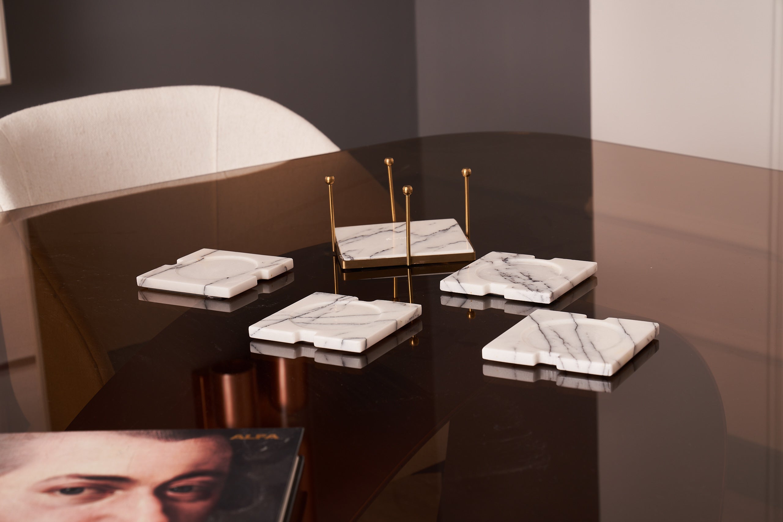 Haus 34 Project TR