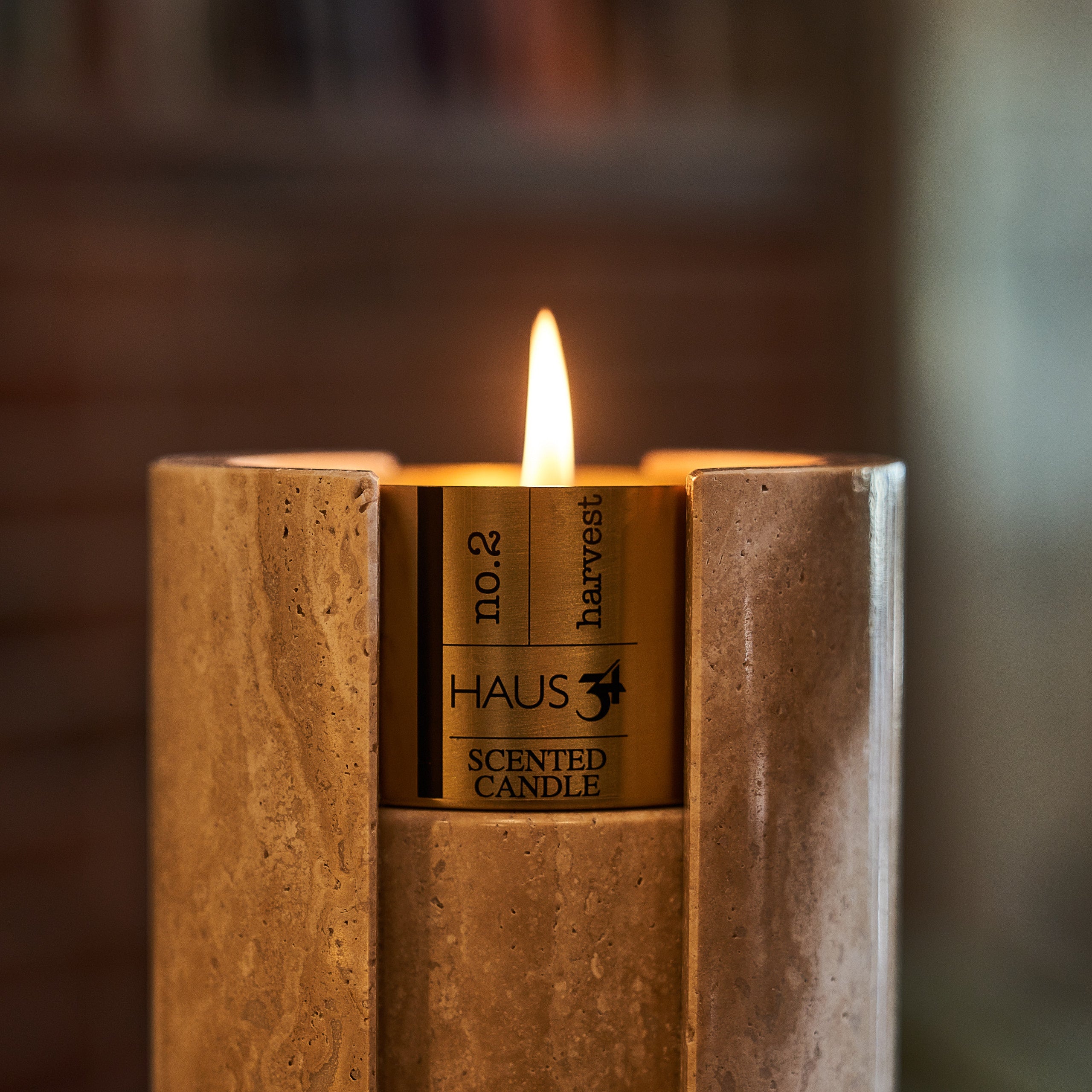 Haus 34 Project TR